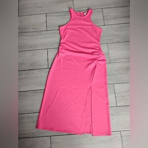 a new day Pink Sleeveless Dress